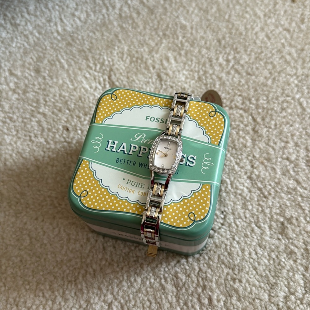 Brand new Fossil Watch
